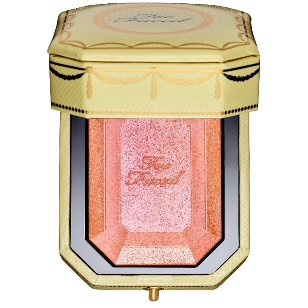 Too Faced Diamond Light Highlighter